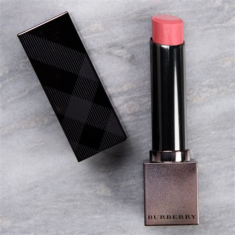 temptalia Burberry lipstick